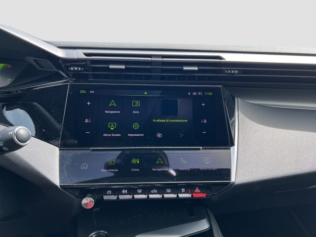 PEUGEOT 308 usata 15