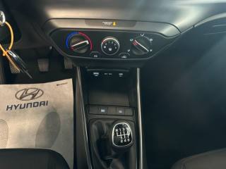 HYUNDAI i20 usata, con ESP