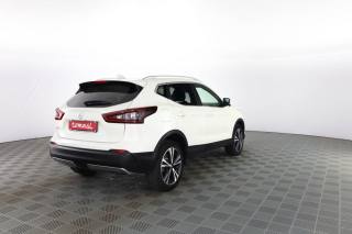NISSAN Qashqai usata 3