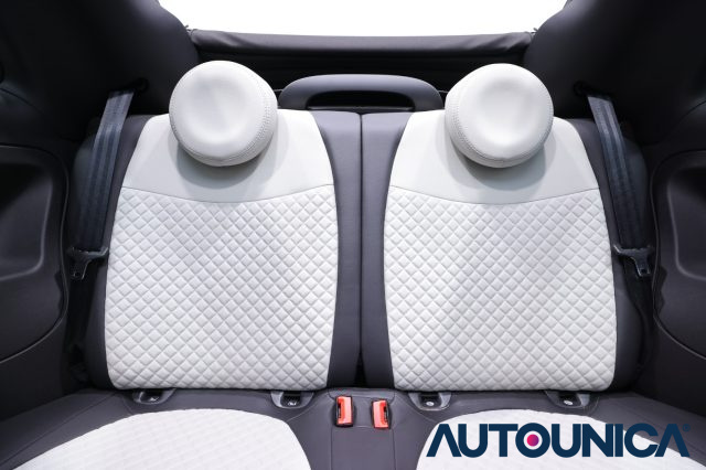 FIAT 500 usata 33