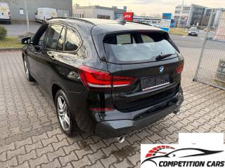 BMW X1 usata, con Controllo trazione