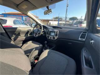 HYUNDAI i20 usata, con ESP