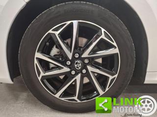 TOYOTA Yaris usata, con Chiusura centralizzata