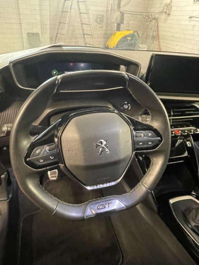 PEUGEOT 208 usata, con Chiusura centralizzata