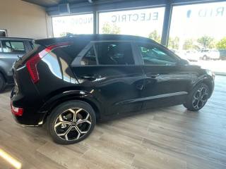 KIA Niro usata, con Airbag Passeggero