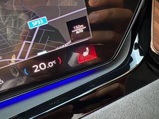 AUDI A6 usata, con ESP