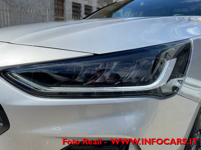 FORD Focus usata, con Luci diurne LED