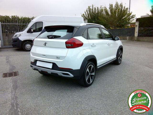 DR MOTOR DR 3.0 usata, con Cerchi in lega