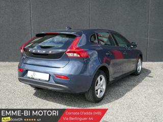 VOLVO V40 usata, con Airbag