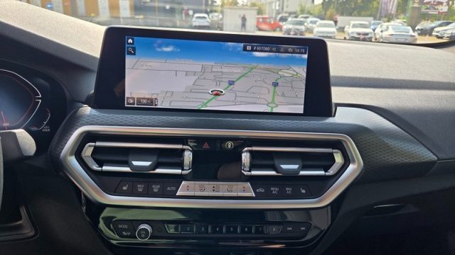 BMW X4 usata, con Vetri oscurati