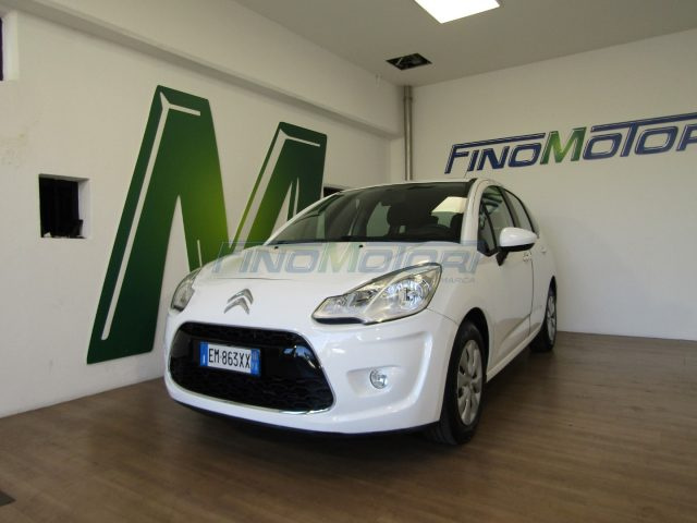 CITROEN C3 usata, con ABS