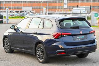 FIAT Tipo usata, con Cerchi in lega