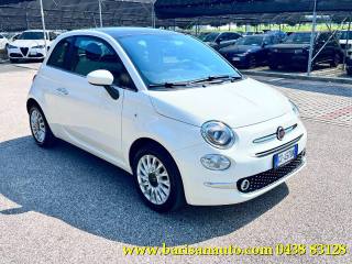 FIAT 500 usata, con Airbag