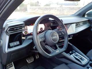 AUDI A3 usata, con Park Distance Control