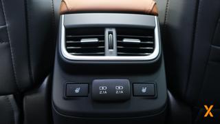 SUBARU OUTBACK usata, con Cruise Control
