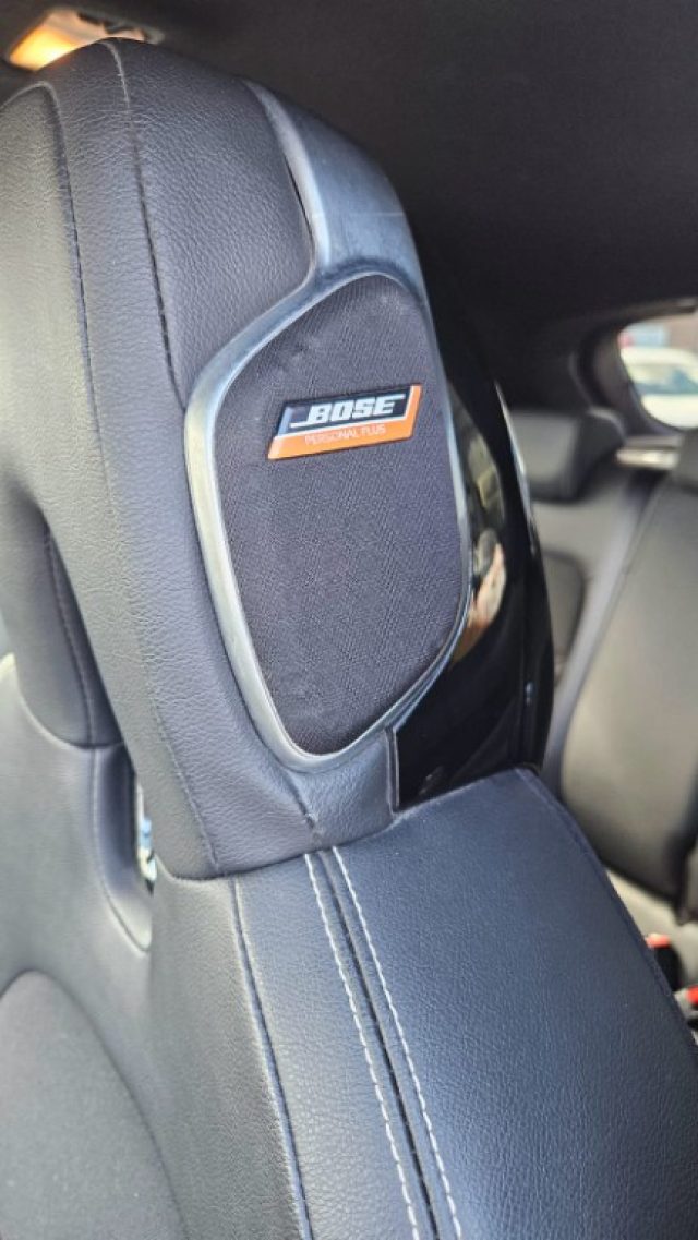 NISSAN Juke usata, con Fari LED