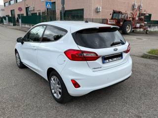 FORD Fiesta usata, con Controllo trazione