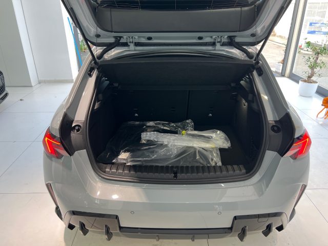 BMW 118 usata, con Controllo trazione