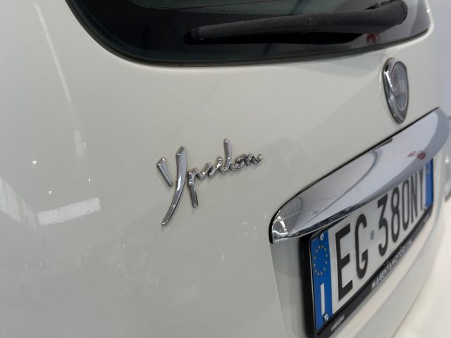 LANCIA Ypsilon usata 8