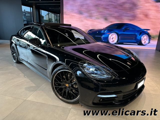 PORSCHE Panamera usata, con Airbag