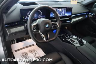 BMW 520 usata, con Antifurto