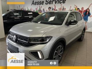 VOLKSWAGEN T-Cross 1.0 TSI 115 CV Style