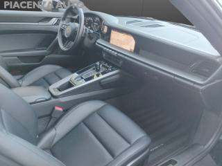 PORSCHE 992 usata, con Chiusura centralizzata