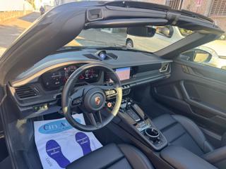 PORSCHE 911 usata, con Servosterzo