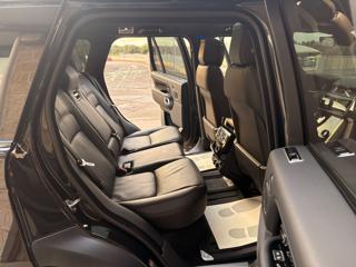 LAND ROVER Range Rover usata, con Climatizzatore