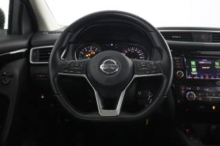 NISSAN Qashqai usata 5