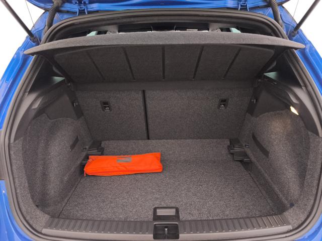 SEAT Arona usata, con Sensori di parcheggio posteriori