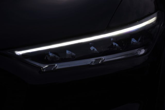 FORD Mustang Mach-E usata, con Sensore di luce