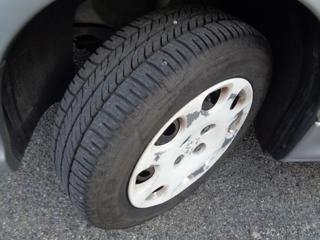 PEUGEOT 206 usata, con Fendinebbia