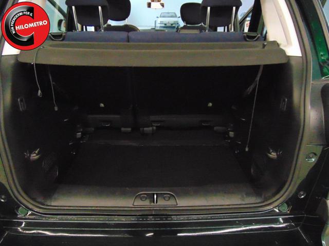 FIAT 500L usata, con Chiusura centralizzata