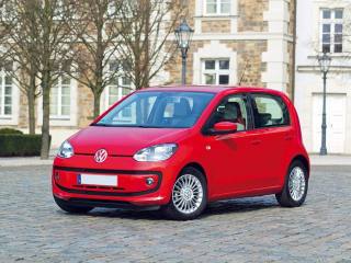 VOLKSWAGEN up! 1.0 75 CV 5 porte high up!
