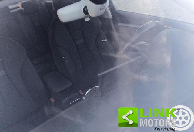 AUDI A3 usata, con Autoradio digitale