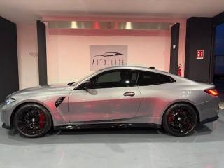 BMW M4 usata, con Autoradio