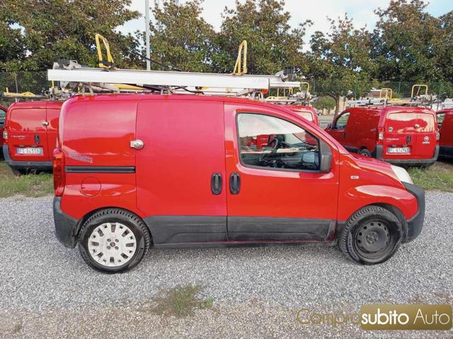 FIAT Fiorino usata 8