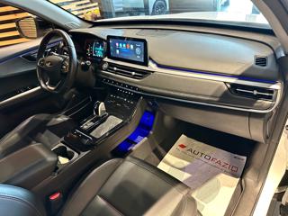 DR MOTOR DR 6.0 usata, con Lettore CD