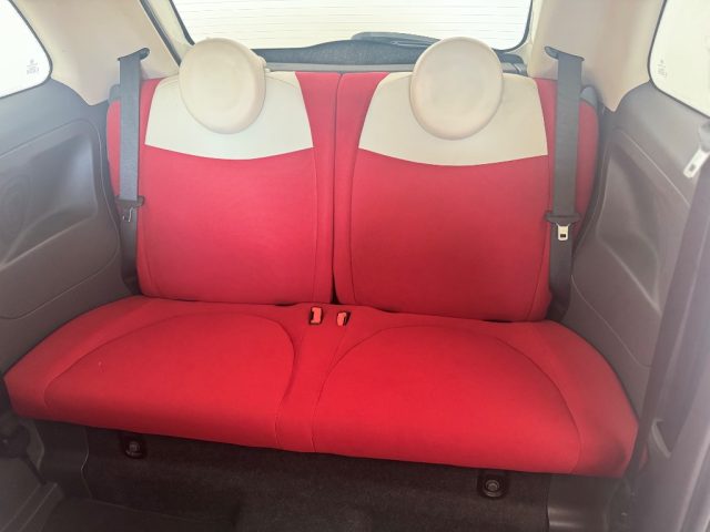 FIAT 500 usata 15