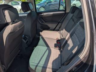 VOLKSWAGEN Tiguan usata, con Controllo trazione