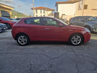 ALFA ROMEO Giulietta usata, con Alzacristalli elettrici