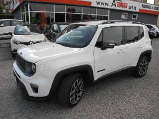 JEEP Renegade usata 95