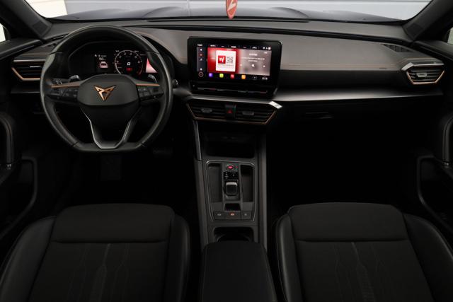 CUPRA Formentor usata, con Alzacristalli elettrici