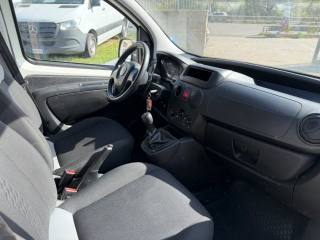 FIAT Fiorino usata 10