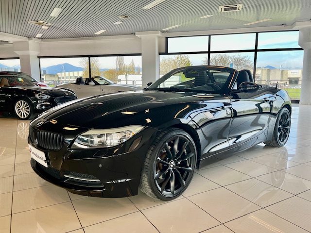 BMW Z4 usata, con ABS