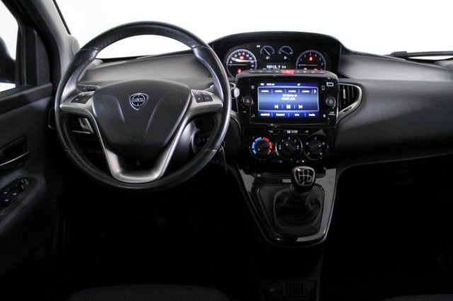 LANCIA Ypsilon usata, con Climatizzatore