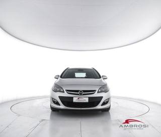 OPEL Astra usata 4