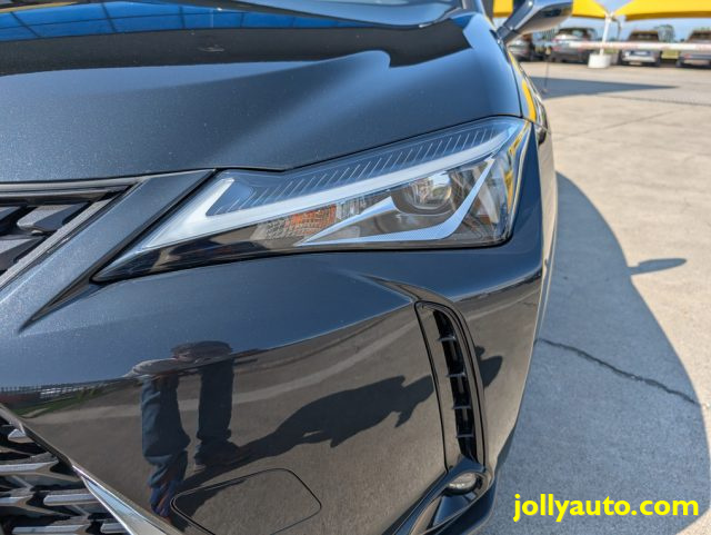 LEXUS UX 250h usata, con Climatizzatore