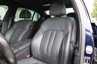 BMW 730 usata 117
